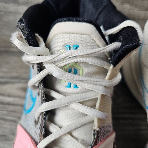 Nike Kyrie 7 EP Pale Ivory CZ0141 100 Basketball Shoe Sneaker main image 8